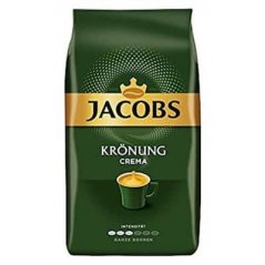 Jacobs Kava u zrnu Kronung Caffe Crema 1kg