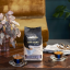 Lavazza Caffe Crema Delicato zrnková káva 1kg