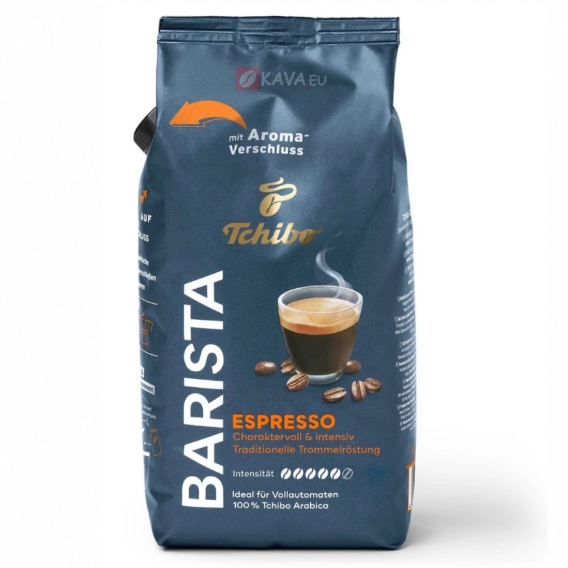 Tchibo Barista Espresso 1kg