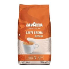 Lavazza Caffe Crema Gustoso kava u zrnu 1kg