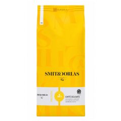 Smit&Dorlas Caffe Delicato