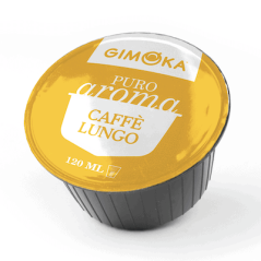 Gimoka Caffe Lungo pre Dolce Gusto 16ks