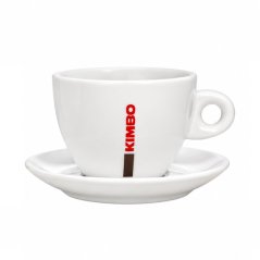 Kimbo Cappuccino cup