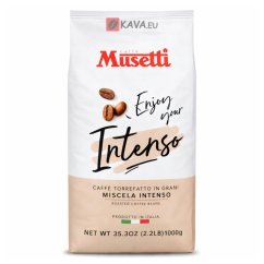 Musetti Intenso 1kg