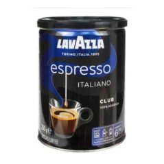 Lavazza Club cafea macinata 250g