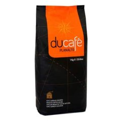 Ducafe Planalto zrnková káva 1kg Ducafe Planalto zrnková káva 1kg