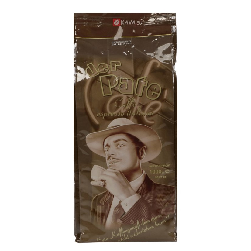Lucaffé Der Pate 1kg