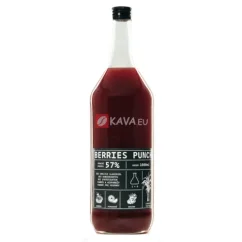 MHL Berries Punch 1L