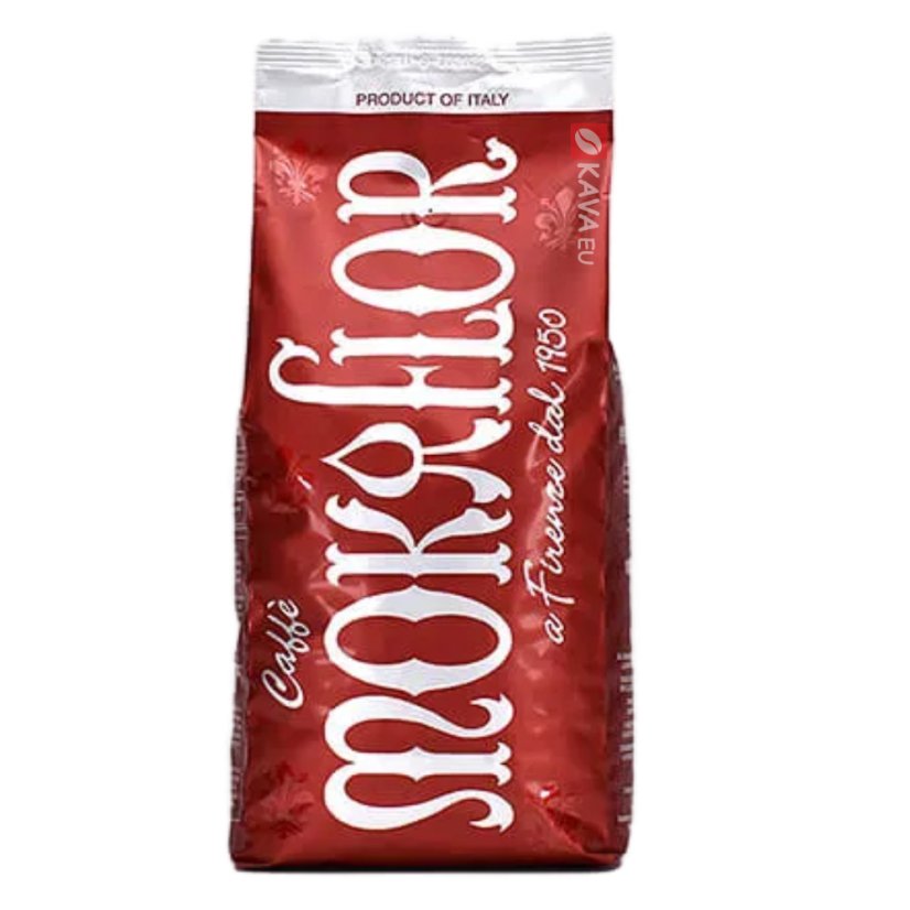 Mokaflor Rosso 1kg