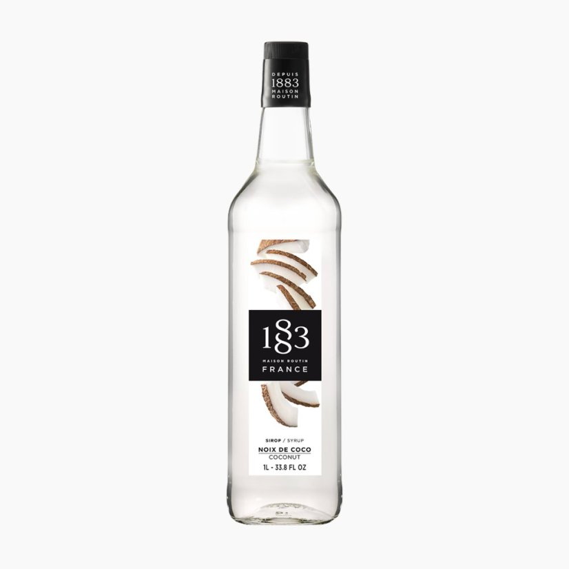 Routin Sirup COCONUT 1l