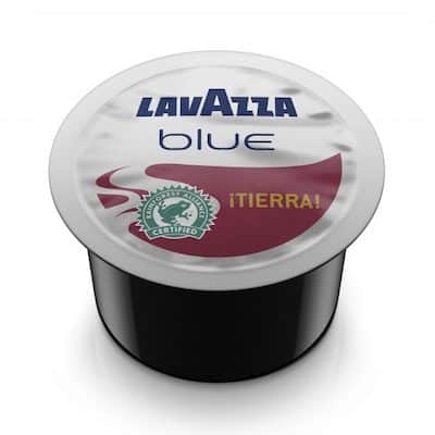 Lavazza BLUE Tierra 100ks