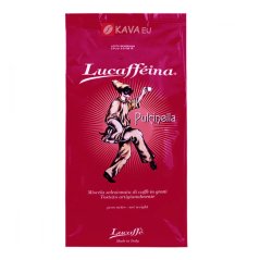 Lucafféina Pulcinella 1kg