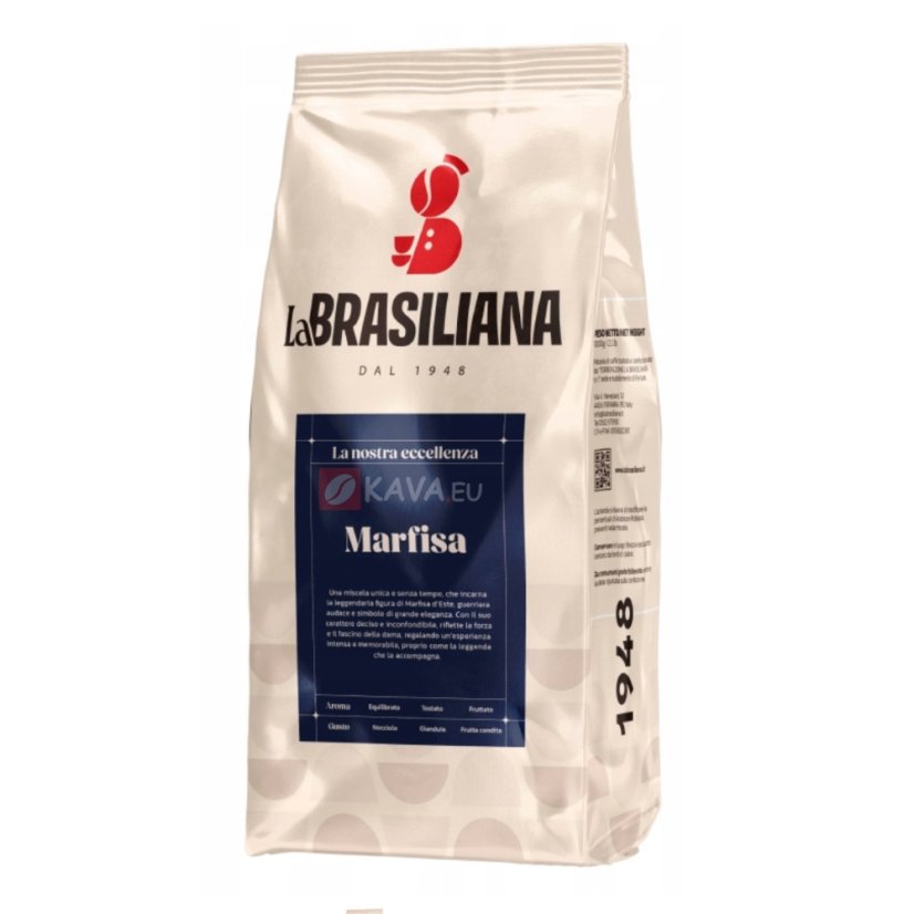 La Brasiliana Marfisa 1kg