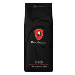 Tonino Lamborghini Espresso Black