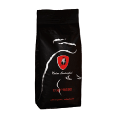 Tonino Lamborghini Platinum cafea boabe 1kg