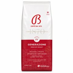 Barbera IV Generazione Medium Roast