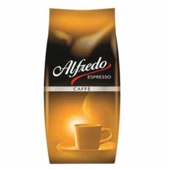 Alfredo Espresso Caffe kava u zrnu 1kg