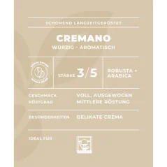 Minges Cremano