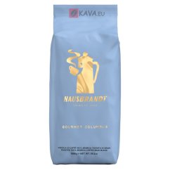 Hausbrandt Gourmet COLUMBUS 1kg