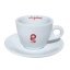 Gallitelli šálka cappuccino