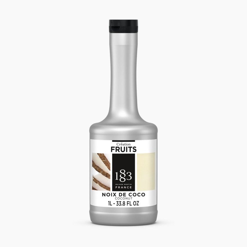 Routin COCONUT Puree 1l