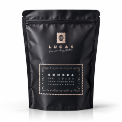 Čokoláda Lucas SOMBRA 2kg Čokoláda Lucas SOMBRA 2kg