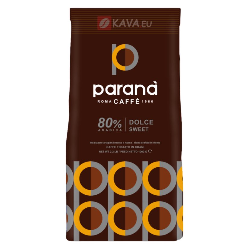 Parana Dolce Sweet Parana Dolce Sweet