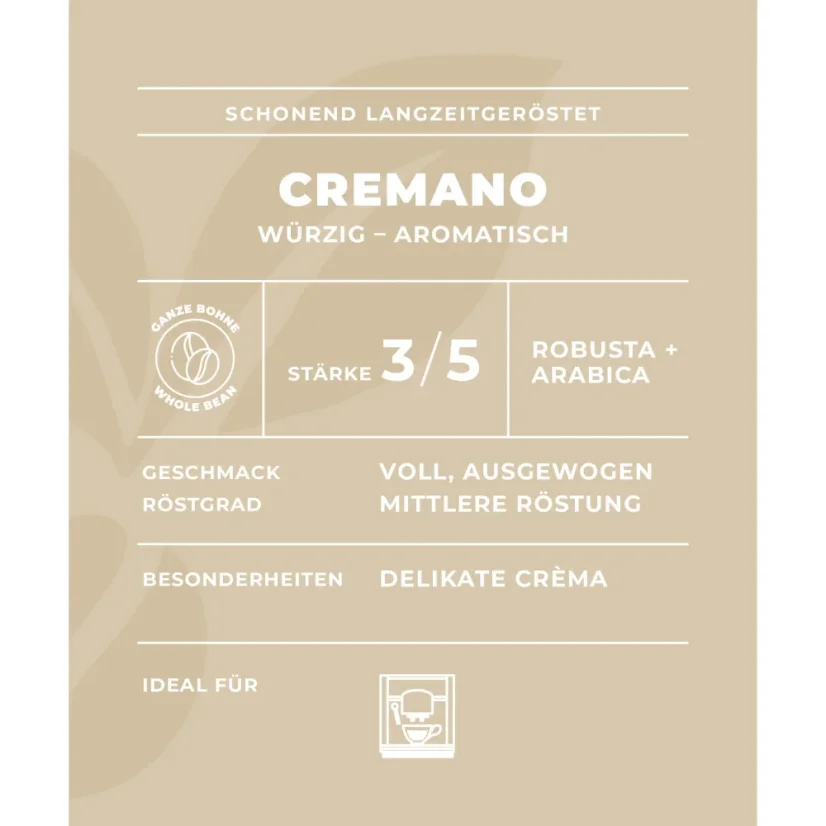 Minges Cremano