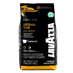 Lavazza Expert Aroma Top zrnková káva 1kg