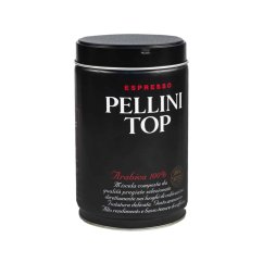 Pellini Top mletá káva 250g