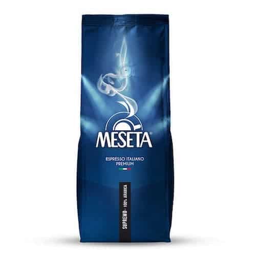 Meseta Supremo 100% Arabica