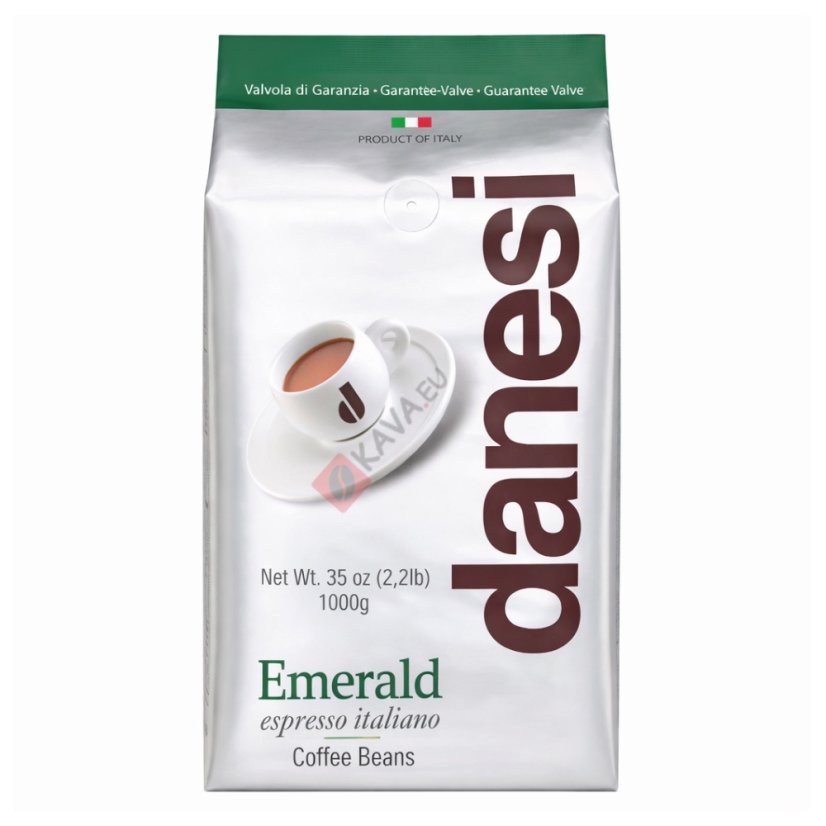 Danesi Emerald 1kg