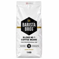 Costa Barista Bros Blend No 1