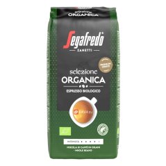 Segafredo Selezione Organica 1kg