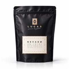 Čokoláda Lucas NEVADO 2kg Čokoláda Lucas NEVADO 2kg