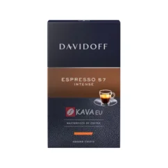 Davidoff Espresso 57 mletá káva 250g