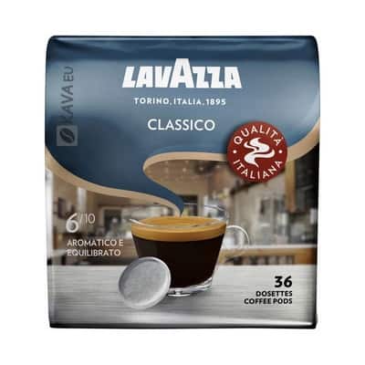 Lavazza Classico SENSEO pody 36ks