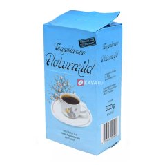 Tempelmann Naturmild mleta káva 500g