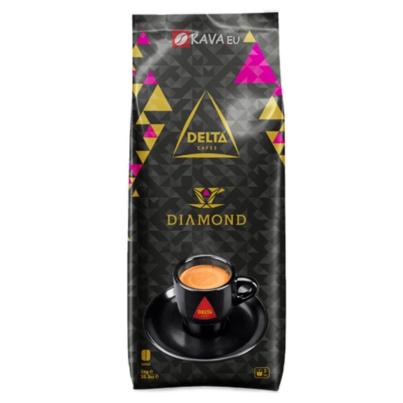 Delta Diamond 1kg