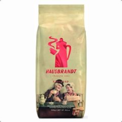Hausbrandt Caffe Espresso zrnková káva 1kg