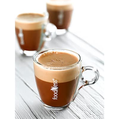 Foodness Macaccino pre Dolce Gusto