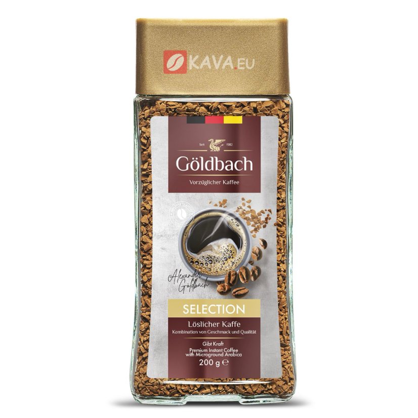 Göldbach Selection