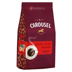 Carousel Daily Cup Espresso Carousel Daily Cup Espresso