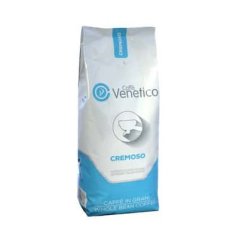 Venetico Cremoso coffee beans 1kg