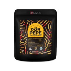 Don Pepe Caturra 500g