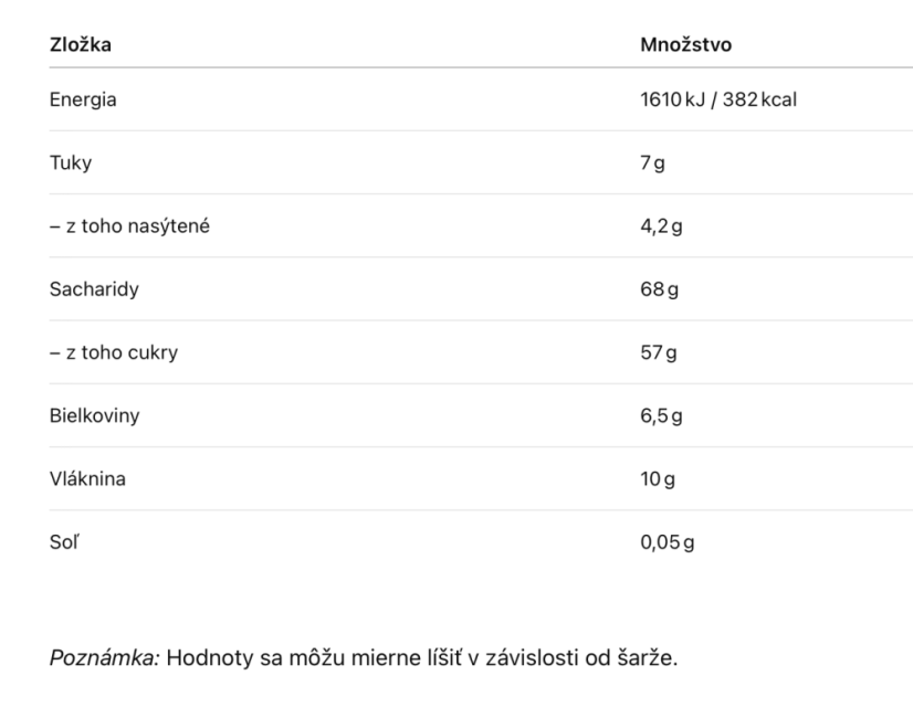 Čokoláda Monbana Tresor 1kg