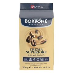 Borbone Crema Superiore 1kg