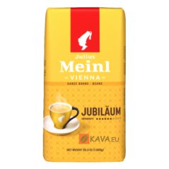 Julius Meinl Jubilaum coffee beans 1kg