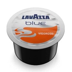 Lavazza Blue Espresso Vigoroso 100 buc