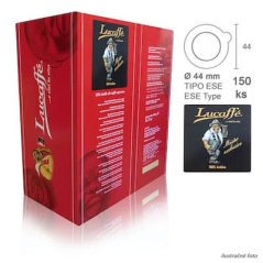 Lucaffé Mr.Exclusive E.S.E Pody 150ks